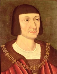 Pierre du Terrail (1476-1524), Chevalier de Bayard